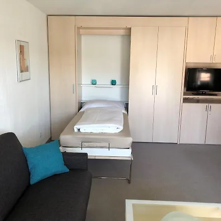 Ravaisch Apartament Davos