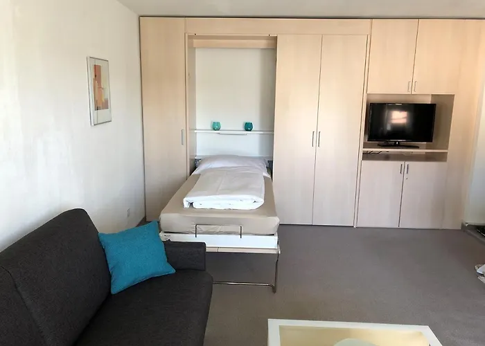 Ravaisch Apartman Davos
