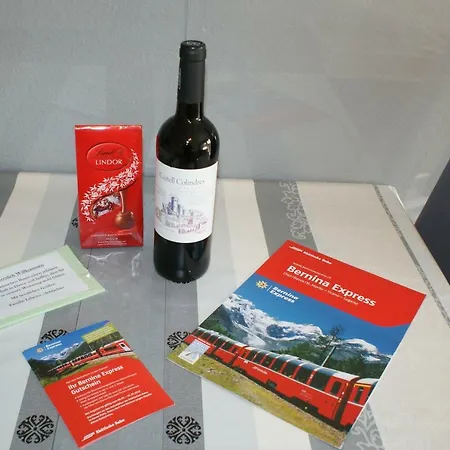 Apartman Ravaisch *