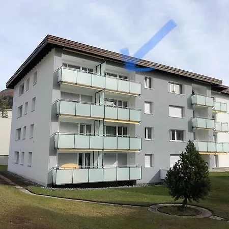 Ravaisch Apartman