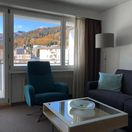 Ravaisch Davos