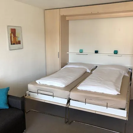Ravaisch Apartman